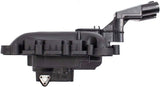 Genuine Engine Crankcase Vent Valve Oil Separator 06E103547E For AUDI A4 A5 A6 A7 A8 Q5 3.2 FSI Quattro