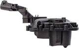 Genuine Engine Crankcase Vent Valve Oil Separator 06E103547E For AUDI A4 A5 A6 A7 A8 Q5 3.2 FSI Quattro