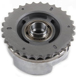 4 PCS Intake+Exhaust Camshaft Sprocket For Audi A4 S4 A5 S5 A6 A8 Q5 R8 3.0 3.2 4.2 FSI 06E109083M 06E109084M