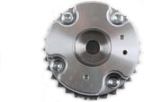 2 PCS Intake Camshaft Sprocket For Audi A4 S4 A5 S5 A6 A8 Q5 R8 3.0 3.2 4.2 FSI 06E109083M 06E109083R 06E109083AA
