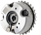 2 PCS Exhaust Camshaft Sprocket For Audi A4 S4 A5 S5 A6 A8 Q5 R8 3.0 3.2 4.2 FSI 06E109084M,06E109084P,06E109084S