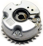 4 PCS Intake+Exhaust Camshaft Sprocket For Audi A4 S4 A5 S5 A6 A8 Q5 R8 3.0 3.2 4.2 FSI 06E109083M 06E109084M
