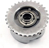 4 PCS Intake+Exhaust Camshaft Sprocket For Audi A4 S4 A5 S5 A6 A8 Q5 R8 3.0 3.2 4.2 FSI 06E109083M 06E109084M