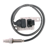 NOX Sensor 4M0907807R 4M0907807AQ 4M0907807AK For AUDI Q7 45/50 MildHybrid Quattro 3.0 TDI SQ7 4.0 TDI Quattro 2015-