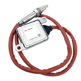 Nitrogen Oxide NOX Sensor Upstream 13628589846 For BMW 118d 125d 218d 225d 335d 535d 535d F15 X5 F16 X6