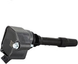 2 PCS Ignition Coils 12138643360 For BMW X3 X4 X2 430i 430i xDrive M4 X1 230i Mini Cooper Engine code:B36 B38 B46 B48 B58