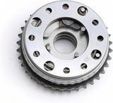 Intake+Exhaust Camshaft VVT Adjuster For BMW MINI Cooper B36 B38 B46 B48 B58 11367608788 11367608789