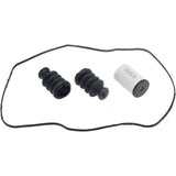 Genuine DQ200 DSG-7 0AM Mechatronic Repair Kit+Valve body Accumulator& Accumlate Housing