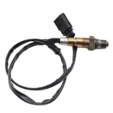 Lambda Oxygen Sensor Replacement for AUDI VW SKODA SEAT Porsche 1K0998262T 2009-2018 - #24012-44102