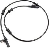 ABS Wheel Speed Sensor Replacement for Mercedes-Benz A Class GLA 2465402510 A2465402510 - #32070-44301