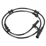 ABS Wheel Speed Sensor Replacement for Mercedes-Benz A Class GLA 2465402510 A2465402510 - #32070-44301