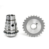 Timing Chain Kit For Mitsubishi Fuso Canter/Rosa Nissan Civilian Euro5 Engine:4P10 3.0L Turbo Diesel 2010-