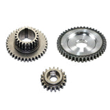 Timing Chain Kit Replacement for Nissan Altima Frontier Rouge Sentra 2.5L QR25DE 2005-2013 - #HJ-49160-H