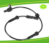 ABS Wheel Speed Sensor Replacement for BMW F20 F21 F30 F31 F32 F33 F34 34526884422 34526791223 - #02011-44301