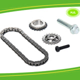 Engine Oil Pump Chain Set For MINI COOPER Countryman R56-R61 N12 N14 N16 N18 1.6L