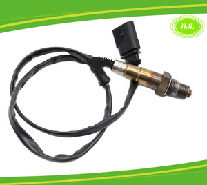 Lambda Oxygen Sensor Replacement for AUDI VW SKODA SEAT Porsche 1K0998262T 2009-2018 - #24012-44102