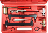 Engine Camshaft Alignment Locking Tool Kit Replacement for Land Rover Jaguar 4.2 4.4L V8 - #TOKIT-58007