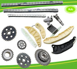 Timing Chain Kit For LDV G10 1.9L Turbo Diesel with Gears 2016-on (SKU#HJ-08010)