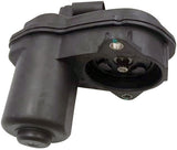 Rear Parking Brake Actuator EMF Replacement for BMW G30 G31 G11 G12 G14 F90 34216870567 - #02033-54100