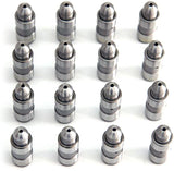 16 PCS Hydraulic Valve Lifters For SAAB 9-3(YS3F) 9-5(YS3E) 1.9 TiD 11337548690 - #92356-61416