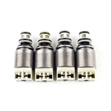 9 PCS 8HP45 8HP70 8-Speed Transmission Solenoids Kit Set For BMW X5 X6 2.0L - #HJ-02226-SLD