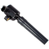 Set of 8 Ignition Coil Replacement for Jaguar S-Type 4.0 Lincoln LS 3.9 V8 AJ81373 2W4E12A366BE - #04193-73108