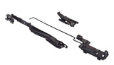 Sunroof Track Assembly Repair Kit For Ford F-150/250/350 Expedition Linkcoln - #HJ-04209-SRT