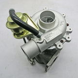 VJ33 WL84 WL85 Turbo Charger for MAZDA Bravo B2500 Ranger WL-T 2.5L - #04999-82100