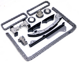 Timing Chain Kit For Lexus Toyota 2 5L 3 5L DOHC 24V 2GRFE 2GRFSE 2GRFXE 4GRFSE - #HJ-05206