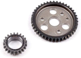 Timing Chain Kit For TOYOTA YARIS VITZ ECHO SCP90 1.3L 2SZ-FE w/Gears 1999-11 - #HJ-05211-G