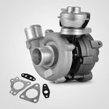 Turbocharger TOYOTA 1CD-FTV 17201-27030 For RAV-4 PREVIA AVENSIS 01-07 - #05385-82100