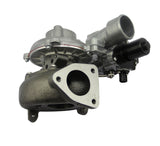 CT16V Turbo Charger TOYOTA Hilux Landcruiser Prado Fortuner 3.0 1KD FTV+Actuator - #05399-82100