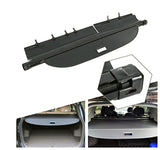 Retractable Trunk Cargo Cover Luggage Shade Shield For TOYOTA RAV4 2013-2018 - #05813-21200