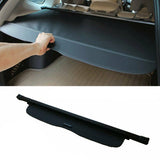 Retractable Trunk Cargo Cover Luggage Shade Shield For HONDA CR-V 2012-2015 - #07713-21200