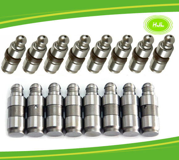 16 PCS Hydraulic Valve Lifters For BMW 328i 428i 528i X3 X4 Z4 2.0L 11337548690 - #02226-61416