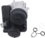 Oil Filter Housing 31338685 30788494 31338684 For Volvo C70 S40 V50 2004-2014 - #22955-91400