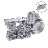 Valve body Accumulate Housing For DSG DQ200 0AM325066AC Audi Skoda 7 Speed - #24011-33001