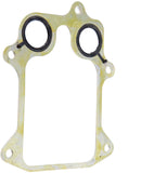 Engine Oil Cooler+Gasket Set For AUDI A1 VW Golf SKODA SEAT 1.4 TSI 03C117021D - #HJ-24011-COT