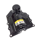 DQ200 0AM DSG Automatic Transmission Oil Pan+Gasket 0AM325219C For Audi VW - #HJ-24011-OG