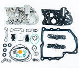 DQ200 DSG-7 0AM Mechatronic Overhaul Repair Kit+Valve body Accumulate Housing - #HJ-24011-ORK