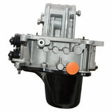 DQ200 0AM Automatic Transmission Valve Body For VW AUDI SKODA Mechatronic unit - #HJ-24011-VBD