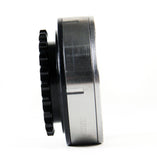 Timing Chain Kit+VVT Adjuster Gear For Audi A4 A6 Passat B5 2.0 ALT 06B109088D - #HJ-24014-V