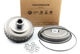 Genuine VW AUDI Golf Jetta Passat TDI 2.0T 3.2 DSG Clutch Repair Kit 02E398029B - #24218-83800