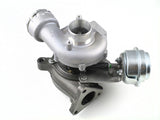 Turbocharger VW Passat Audi A4 A6 TDI 03G145702F 03G145702K 03G145702C 758219-#24396-82100