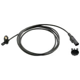 4PCS ABS Wheel Speed Sensor Replacement for Mercedes-Benz Sprinter 2006 - #HJ-32748-WS