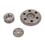 Timing Chain Kit For Mazda 3 5 6 Tribute 2.3L Non Turbo MPV 2003-2007 with Gears - #HJ-31133