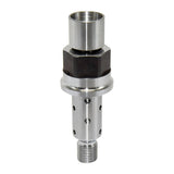 2 PCS Engine Camshaft Bolt 2710500171 For Mercedes Kompressor W203 C230 C180 - #HJ-32007-BOT