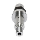 2 PCS Engine Camshaft Bolt 2710500171 For Mercedes Kompressor W203 C230 C180 - #HJ-32007-BOT