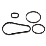 Oil Cooler Gasket Kit For Mercedes M271 W204 C180 C200 E200 SLK200 2711840280 - #HJ-32012-OCT