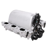 Fit Mercedes GLK350 ML350 Gasket Set Intake Engine Manifold Assembly 2721402401 - #HJ-32072-IMF